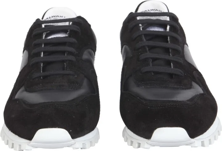 Marathon Trail Low Sneakers - Image 2