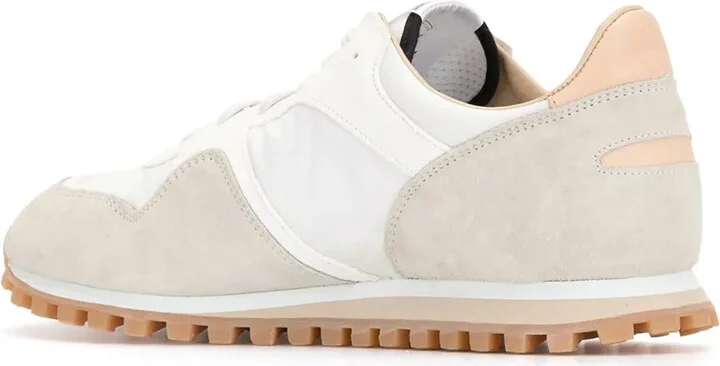 Marathon Trail low-top sneakers - Image 3