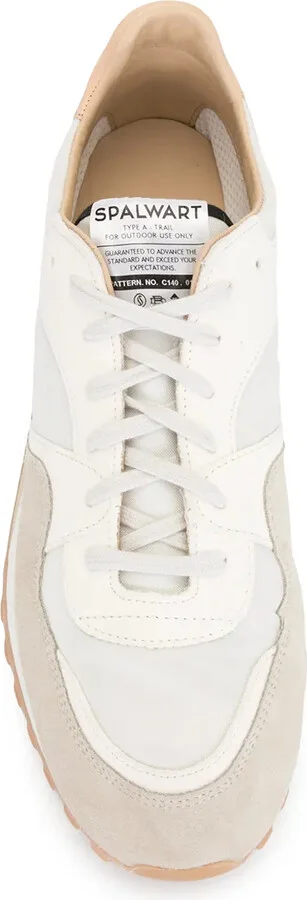 Marathon Trail low-top sneakers - Image 4
