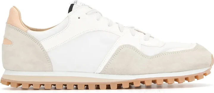 Marathon Trail low-top sneakers