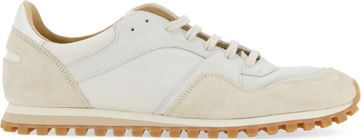 Marathon Trail Sneaker