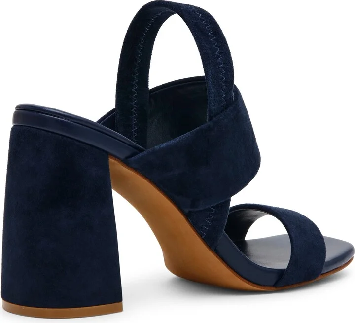 Marbell Block Heel Sandal - Image 2