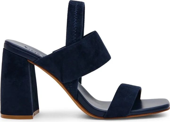 Marbell Block Heel Sandal - Image 3