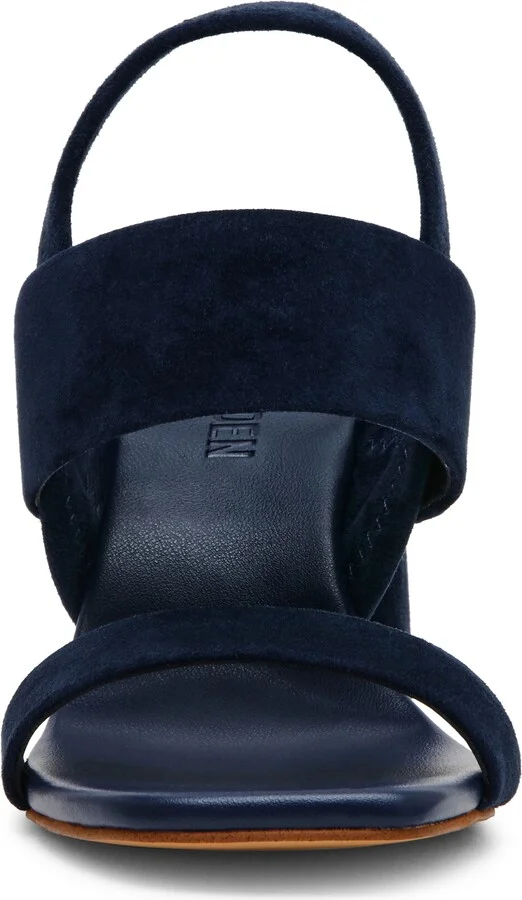 Marbell Block Heel Sandal - Image 4