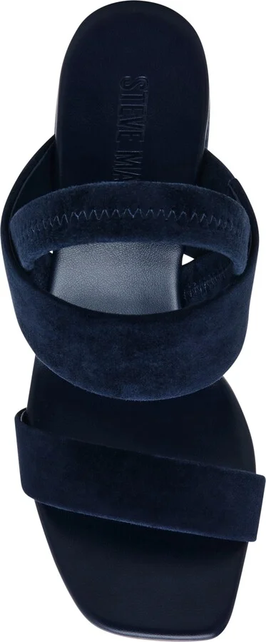 Marbell Block Heel Sandal - Image 5