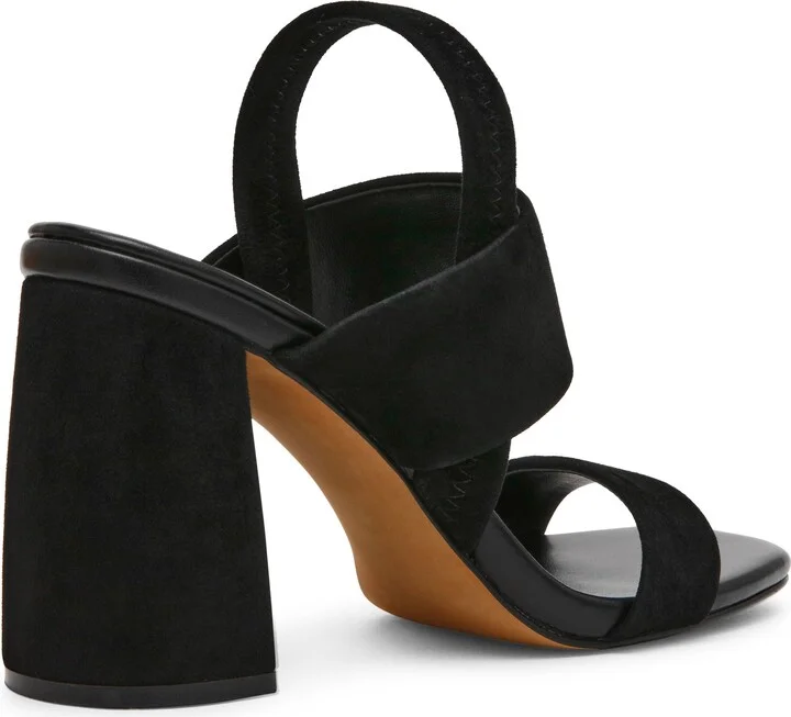 Marbell Block Heel Sandal - Image 8