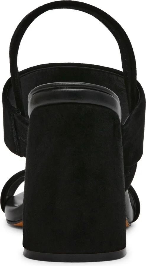 Marbell Block Heel Sandal - Image 11