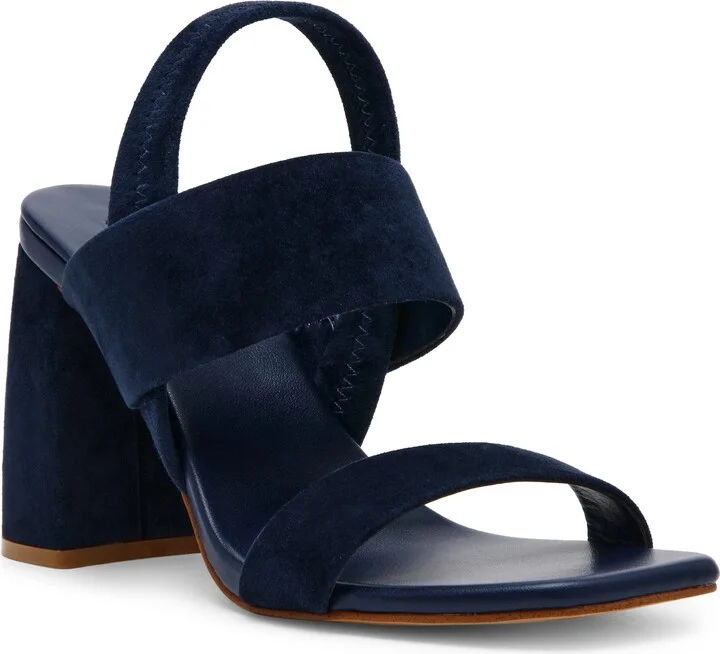 Marbell Block Heel Sandal