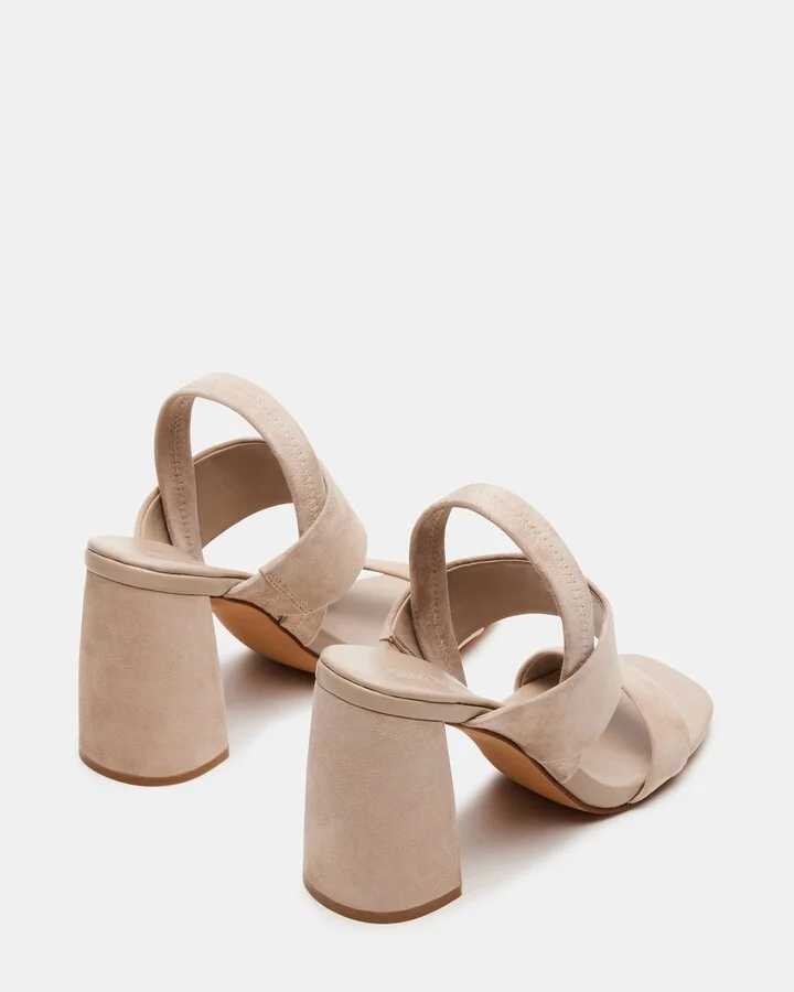 Marbell Sand Suede - Image 5