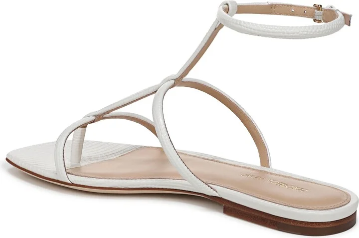 Marbella Ankle Strap Sandal - Image 2