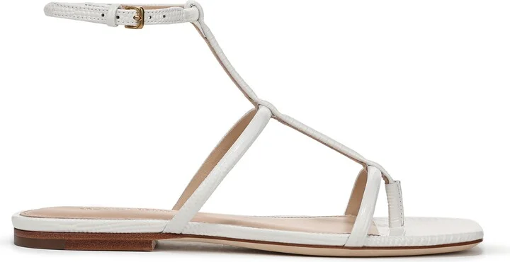 Marbella Ankle Strap Sandal - Image 3