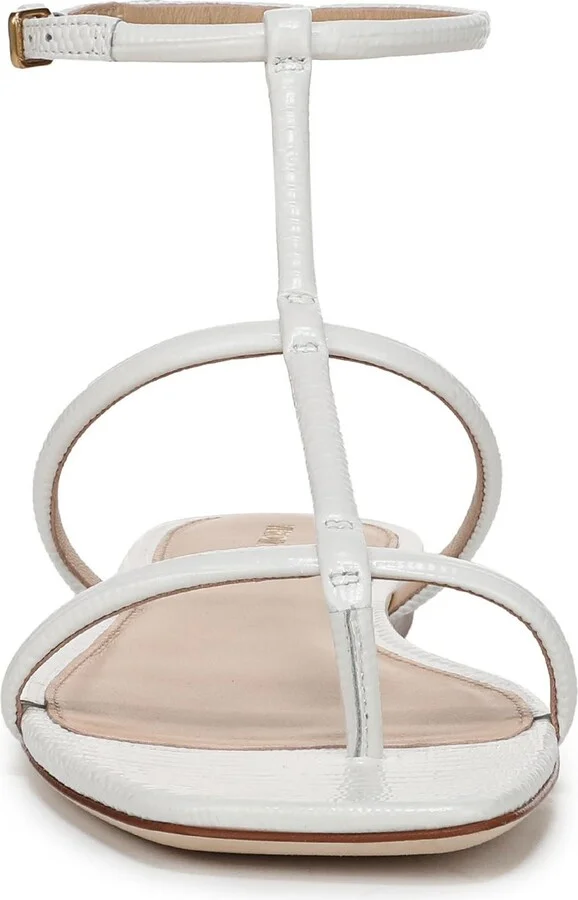 Marbella Ankle Strap Sandal - Image 4