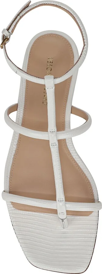 Marbella Ankle Strap Sandal - Image 5
