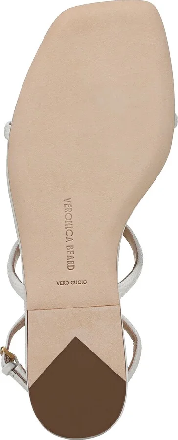 Marbella Ankle Strap Sandal - Image 6