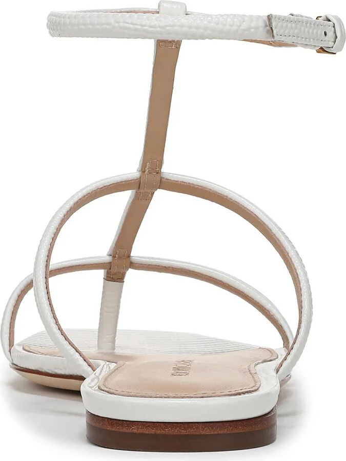 Marbella Ankle Strap Sandal - Image 7