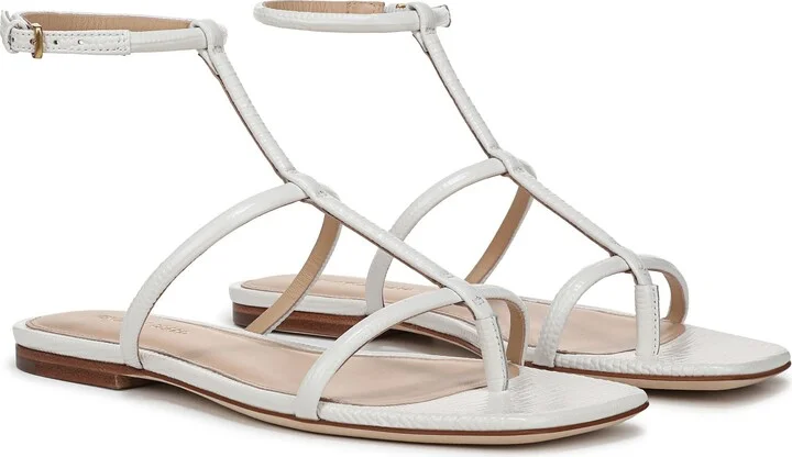 Marbella Ankle Strap Sandal - Image 8