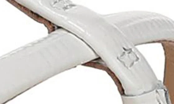 Marbella Ankle Strap Sandal - Image 9