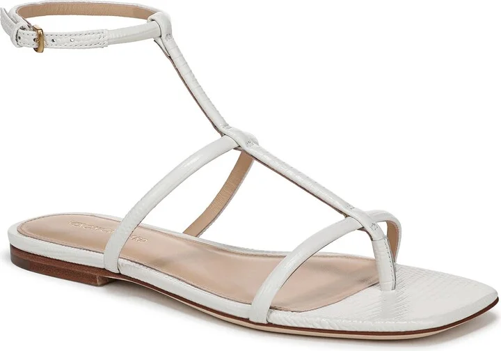 Marbella Ankle Strap Sandal