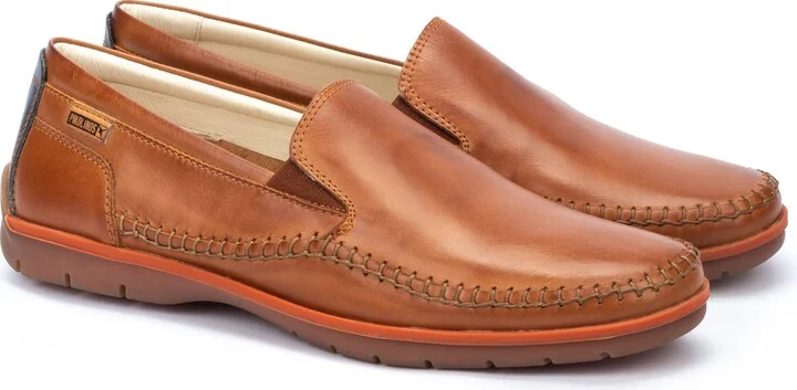 Marbella Driving Shoe