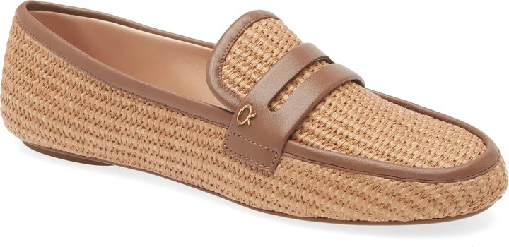 Marbella Penny Loafer