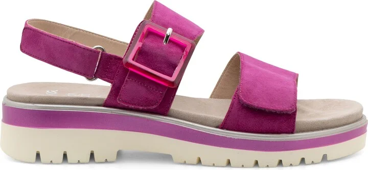 Marbella Sandal - Image 3