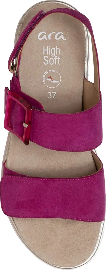 Marbella Sandal - Image 5