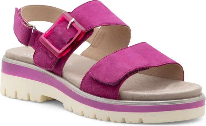 Marbella Sandal