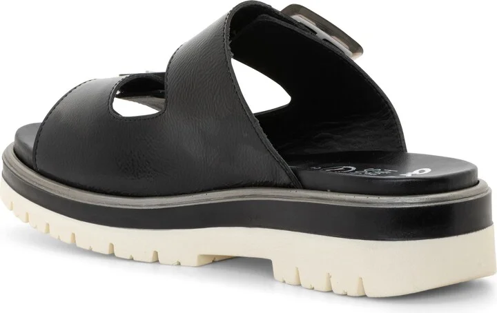 Marbella Slide Sandal - Image 2