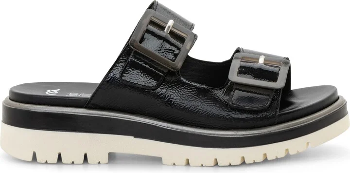Marbella Slide Sandal - Image 3