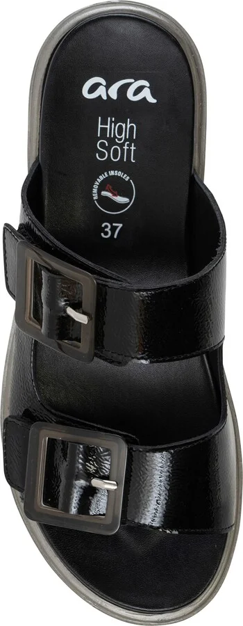 Marbella Slide Sandal - Image 5