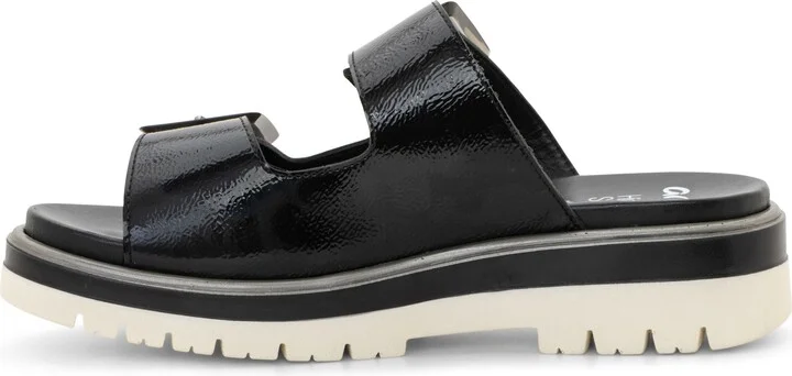 Marbella Slide Sandal - Image 9