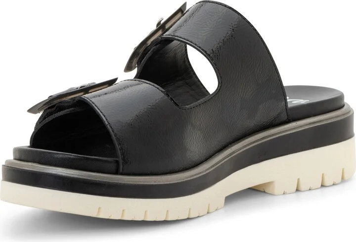 Marbella Slide Sandal - Image 10