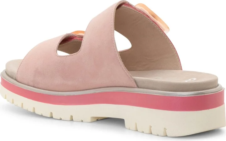 Marbella Slide Sandal - Image 2