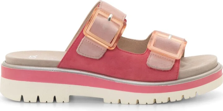 Marbella Slide Sandal - Image 3