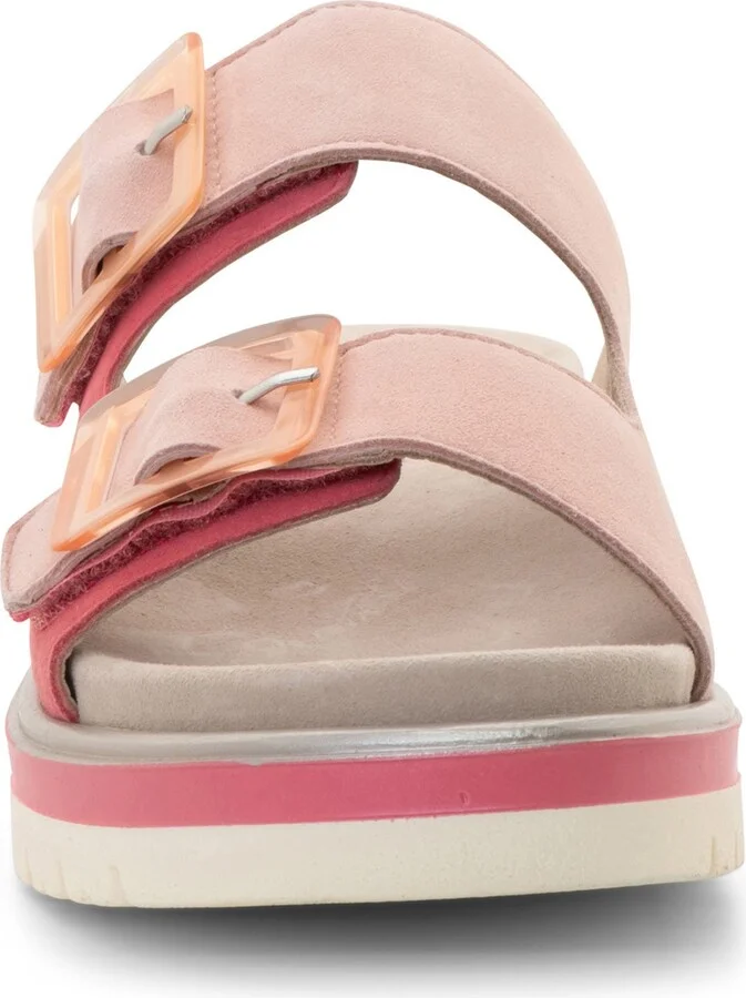 Marbella Slide Sandal - Image 4