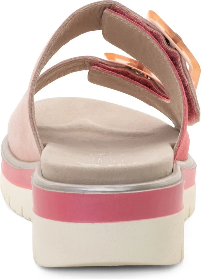 Marbella Slide Sandal - Image 7