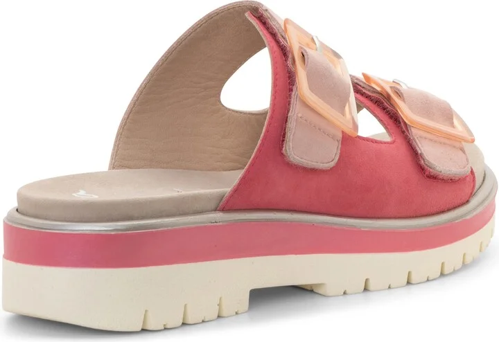 Marbella Slide Sandal - Image 9