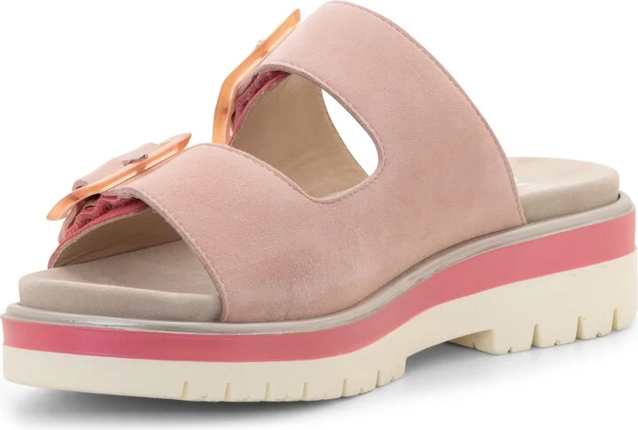 Marbella Slide Sandal - Image 10