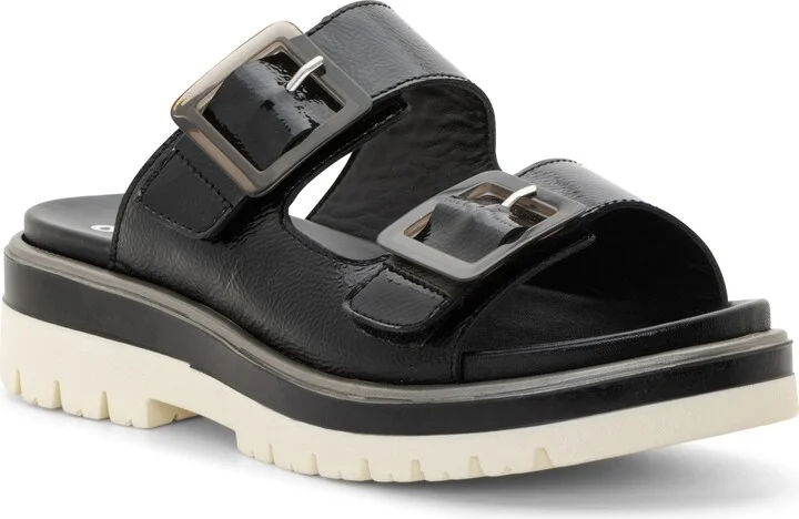 Marbella Slide Sandal