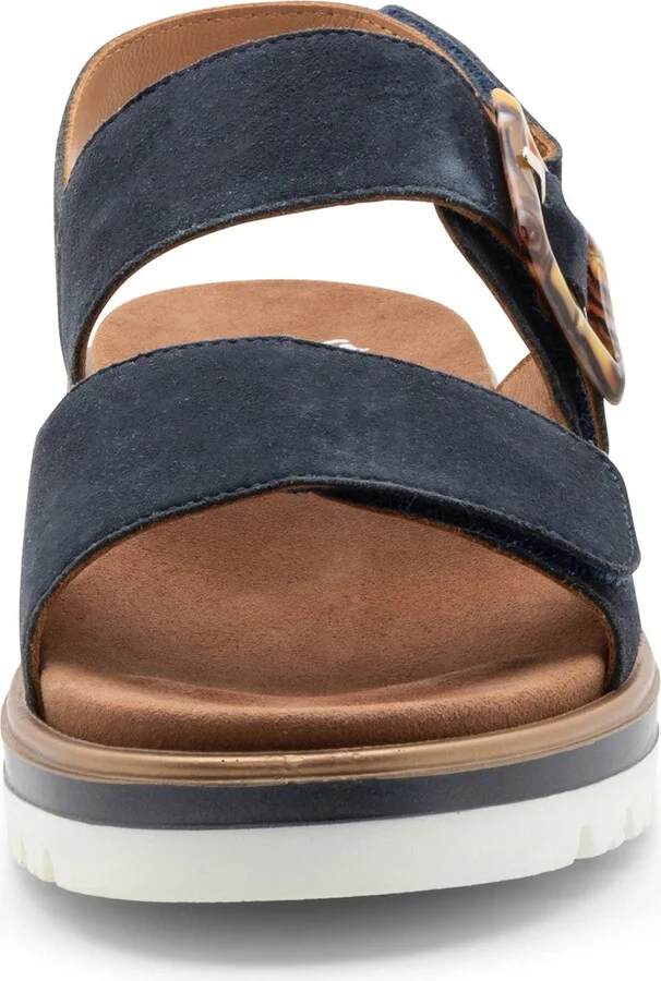 Marbella Slingback Platform Sandal - Image 3