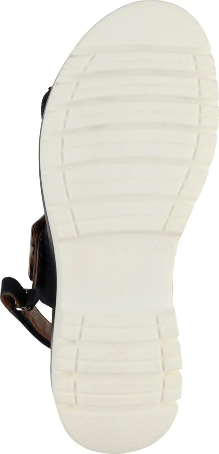Marbella Slingback Platform Sandal - Image 5