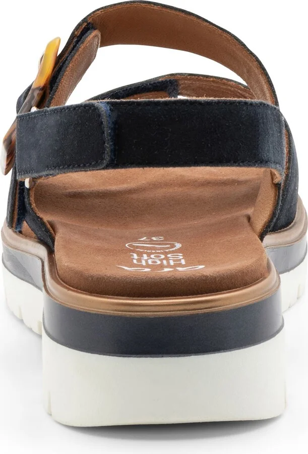 Marbella Slingback Platform Sandal - Image 6