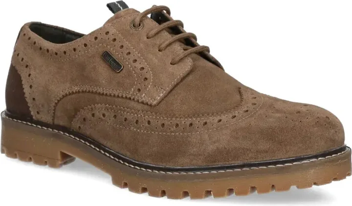 Marble Derby shoes - Image 2
