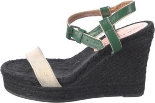 Black, Green