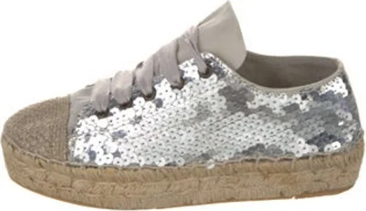 Pattern Prints, Silver
