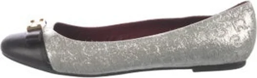 Metallic, Silver
