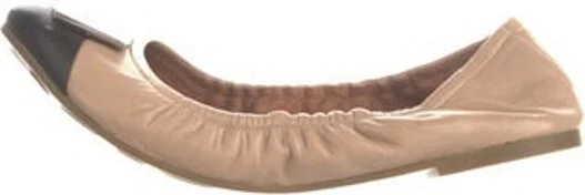 Neutrals, Pink