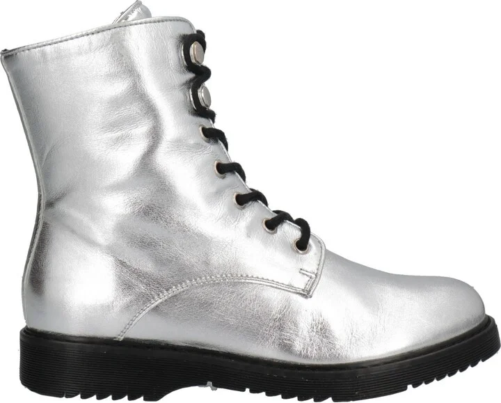 Marc Cain Woman Ankle boots - Image 3