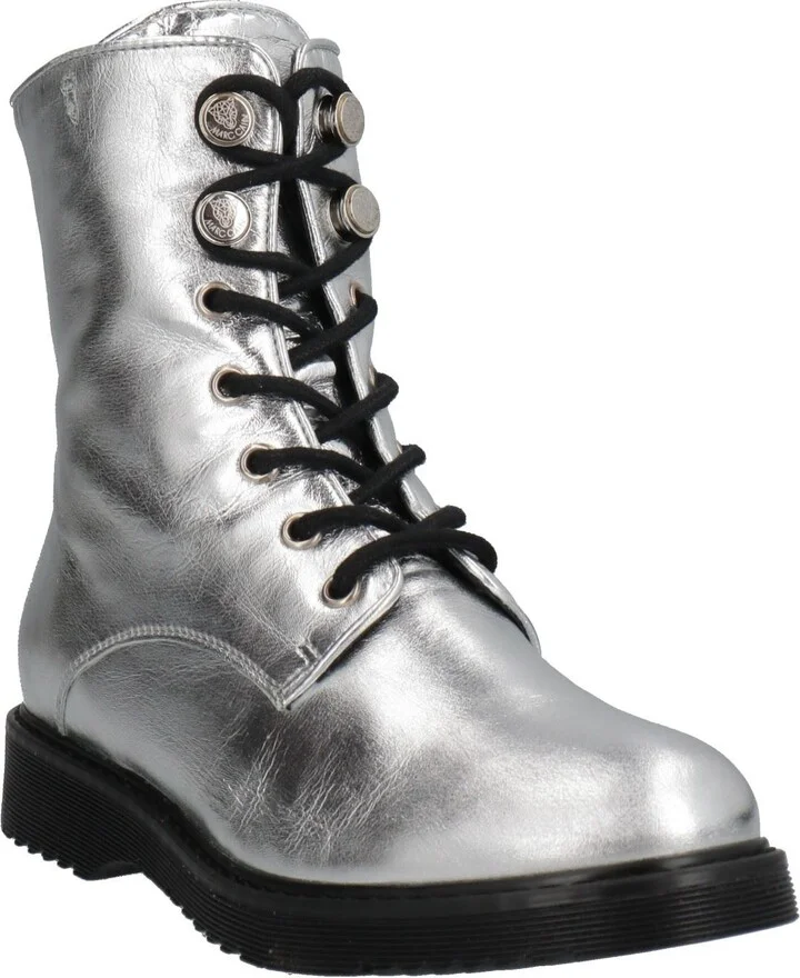 Marc Cain Woman Ankle boots - Image 4