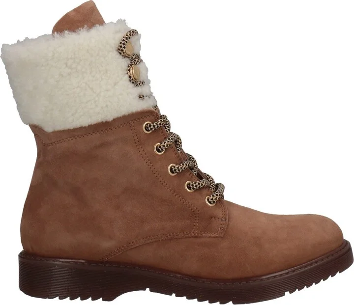 Marc Cain Woman Ankle boots - Image 3